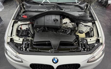 BMW 1 серия, 2013 год, 1 240 000 рублей, 11 фотография