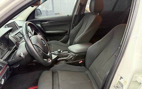 BMW 1 серия, 2013 год, 1 240 000 рублей, 16 фотография