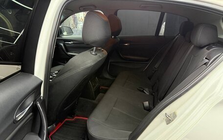 BMW 1 серия, 2013 год, 1 240 000 рублей, 17 фотография