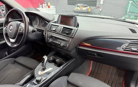 BMW 1 серия, 2013 год, 1 240 000 рублей, 19 фотография