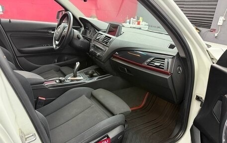 BMW 1 серия, 2013 год, 1 240 000 рублей, 18 фотография