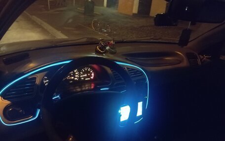 Chevrolet Lanos I, 2008 год, 170 000 рублей, 14 фотография