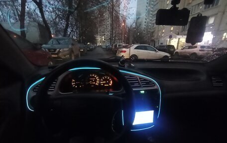 Chevrolet Lanos I, 2008 год, 170 000 рублей, 5 фотография