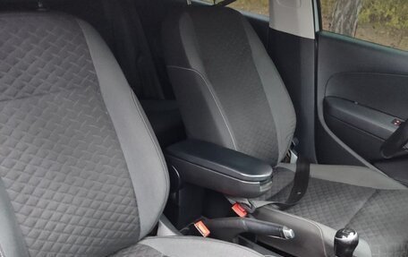 Volkswagen Polo VI (EU Market), 2018 год, 1 050 000 рублей, 22 фотография