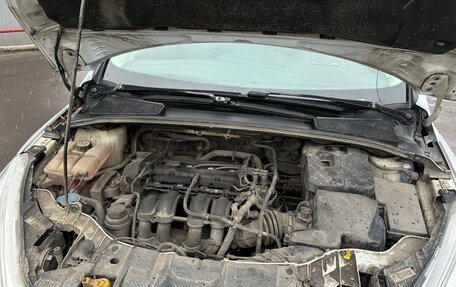 Ford Focus III, 2016 год, 600 000 рублей, 5 фотография