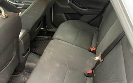 Ford Focus III, 2016 год, 600 000 рублей, 13 фотография