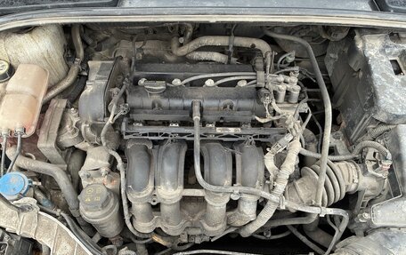 Ford Focus III, 2016 год, 600 000 рублей, 6 фотография