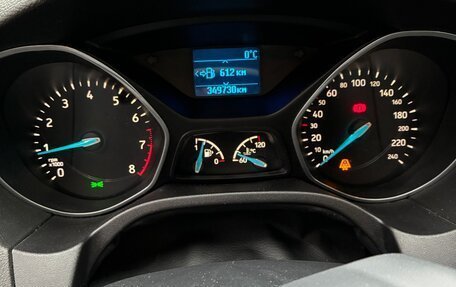 Ford Focus III, 2016 год, 600 000 рублей, 11 фотография