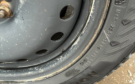 Ford Focus III, 2016 год, 600 000 рублей, 7 фотография