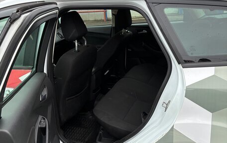 Ford Focus III, 2016 год, 600 000 рублей, 14 фотография