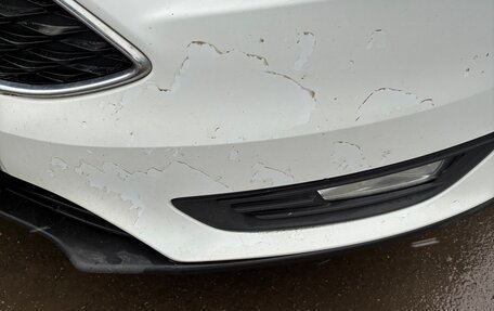 Ford Focus III, 2016 год, 600 000 рублей, 16 фотография