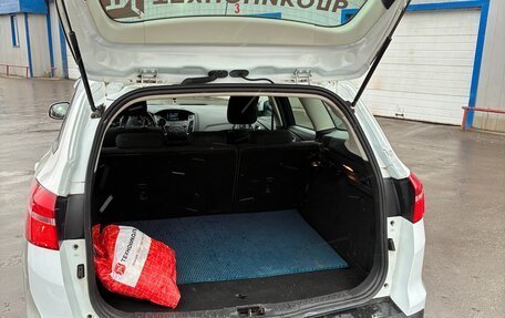 Ford Focus III, 2016 год, 600 000 рублей, 17 фотография