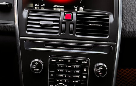 Volvo XC60 II, 2014 год, 1 700 000 рублей, 9 фотография