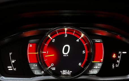 Volvo XC60 II, 2014 год, 1 700 000 рублей, 10 фотография