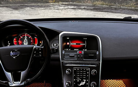 Volvo XC60 II, 2014 год, 1 700 000 рублей, 8 фотография