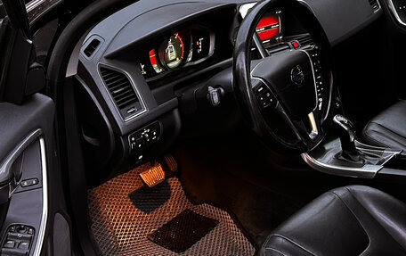 Volvo XC60 II, 2014 год, 1 700 000 рублей, 6 фотография