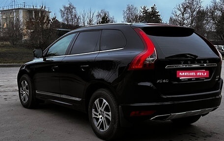 Volvo XC60 II, 2014 год, 1 700 000 рублей, 5 фотография