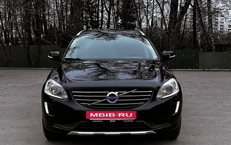 Volvo XC60 II, 2014 год, 1 700 000 рублей, 2 фотография