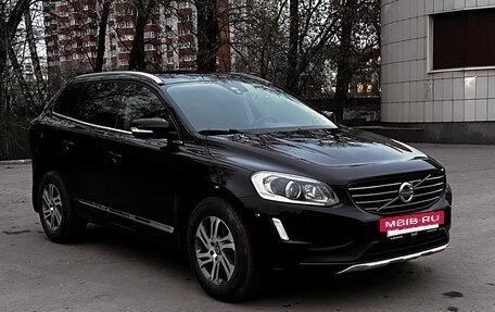 Volvo XC60 II, 2014 год, 1 700 000 рублей, 3 фотография