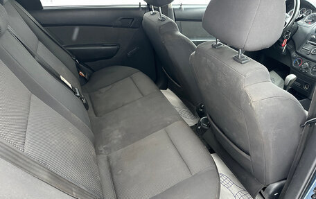 Chevrolet Aveo III, 2007 год, 460 000 рублей, 12 фотография