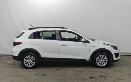 KIA Rio IV, 2019 год, 1 690 000 рублей, 8 фотография