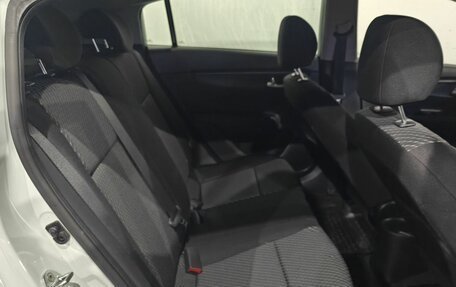 KIA Rio IV, 2019 год, 1 690 000 рублей, 10 фотография