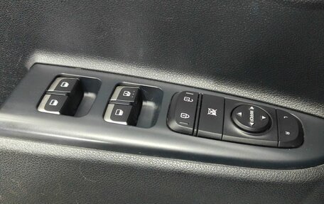 KIA Rio IV, 2019 год, 1 690 000 рублей, 16 фотография