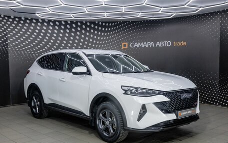 Haval F7 I, 2022 год, 2 222 000 рублей, 3 фотография