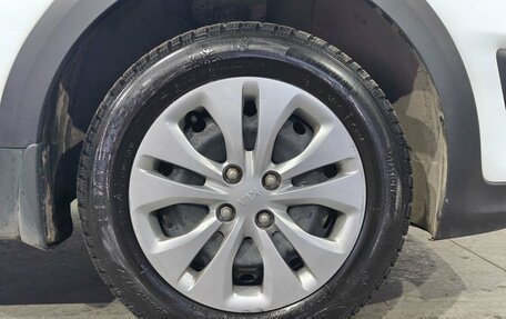 KIA Rio IV, 2019 год, 1 690 000 рублей, 19 фотография