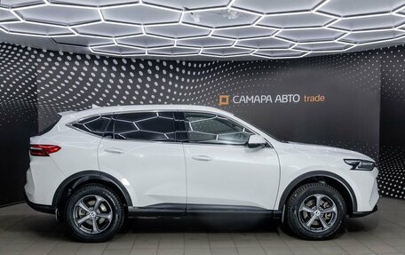 Haval F7 I, 2022 год, 2 222 000 рублей, 5 фотография