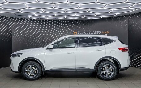 Haval F7 I, 2022 год, 2 222 000 рублей, 6 фотография