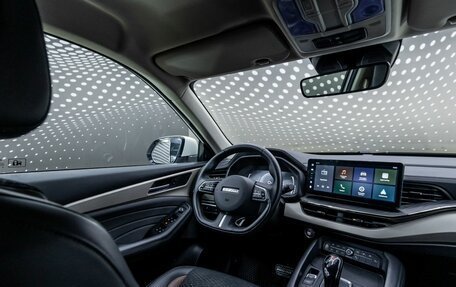 Haval F7 I, 2022 год, 2 222 000 рублей, 10 фотография