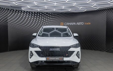 Haval F7 I, 2022 год, 2 222 000 рублей, 7 фотография