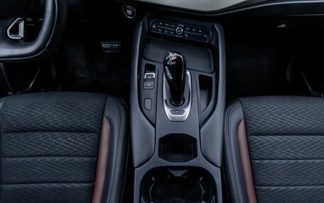 Haval F7 I, 2022 год, 2 222 000 рублей, 17 фотография