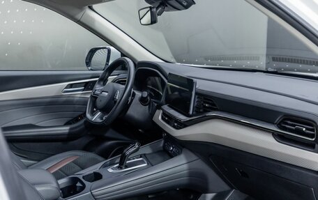 Haval F7 I, 2022 год, 2 222 000 рублей, 19 фотография