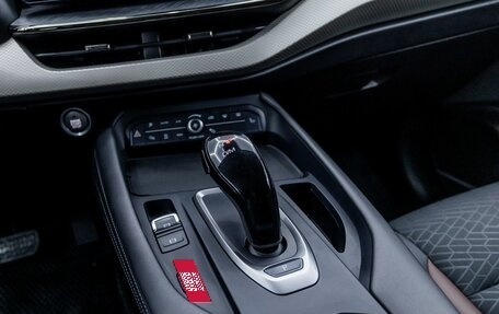 Haval F7 I, 2022 год, 2 222 000 рублей, 16 фотография