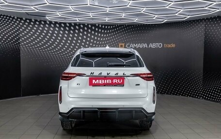 Haval F7 I, 2022 год, 2 222 000 рублей, 8 фотография