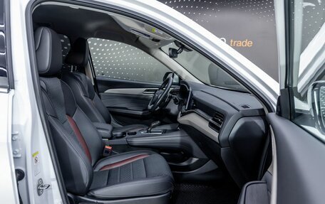 Haval F7 I, 2022 год, 2 222 000 рублей, 20 фотография