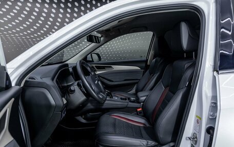 Haval F7 I, 2022 год, 2 222 000 рублей, 28 фотография