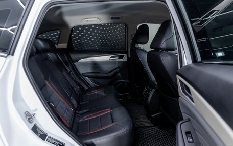 Haval F7 I, 2022 год, 2 222 000 рублей, 24 фотография