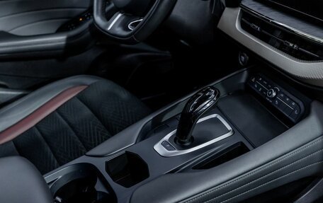 Haval F7 I, 2022 год, 2 222 000 рублей, 23 фотография