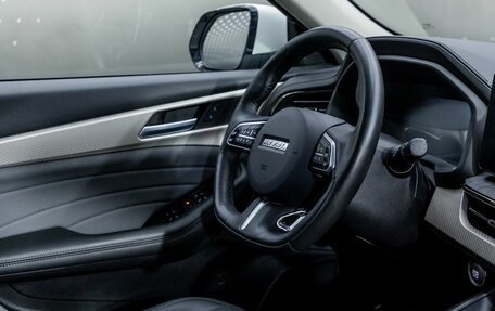 Haval F7 I, 2022 год, 2 222 000 рублей, 22 фотография