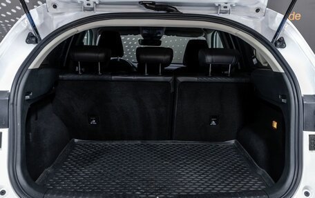 Haval F7 I, 2022 год, 2 222 000 рублей, 30 фотография