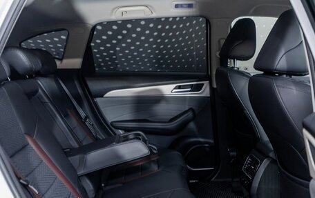 Haval F7 I, 2022 год, 2 222 000 рублей, 25 фотография