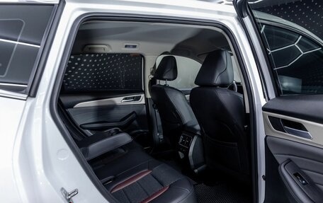 Haval F7 I, 2022 год, 2 222 000 рублей, 26 фотография