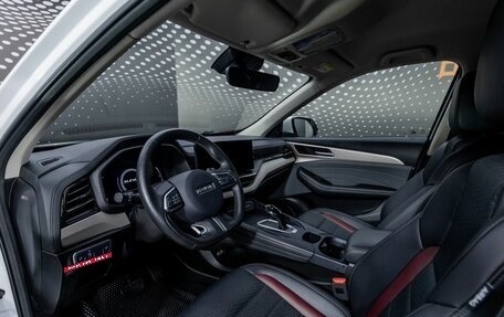 Haval F7 I, 2022 год, 2 222 000 рублей, 27 фотография