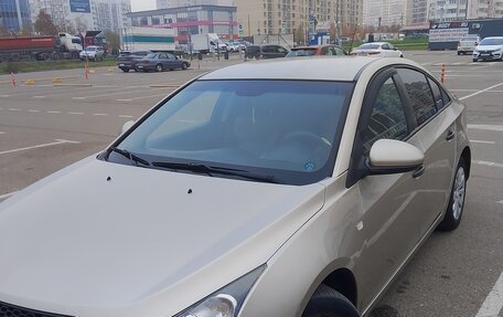 Chevrolet Cruze II, 2012 год, 680 000 рублей, 11 фотография