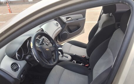 Chevrolet Cruze II, 2012 год, 680 000 рублей, 7 фотография