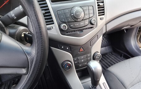 Chevrolet Cruze II, 2012 год, 680 000 рублей, 5 фотография