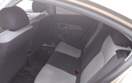 Chevrolet Cruze II, 2012 год, 680 000 рублей, 8 фотография